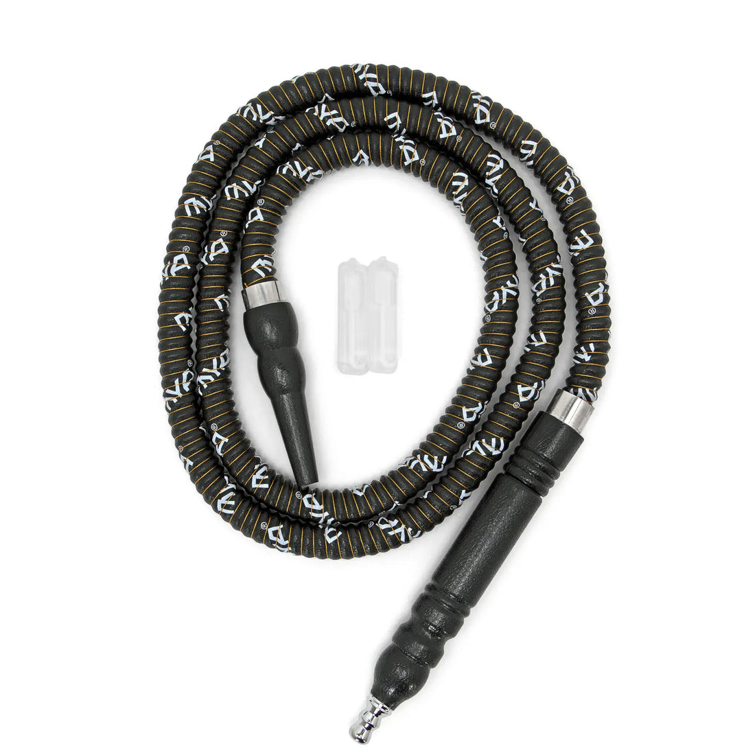 Mya Freeze Hookah Hose with Icicles