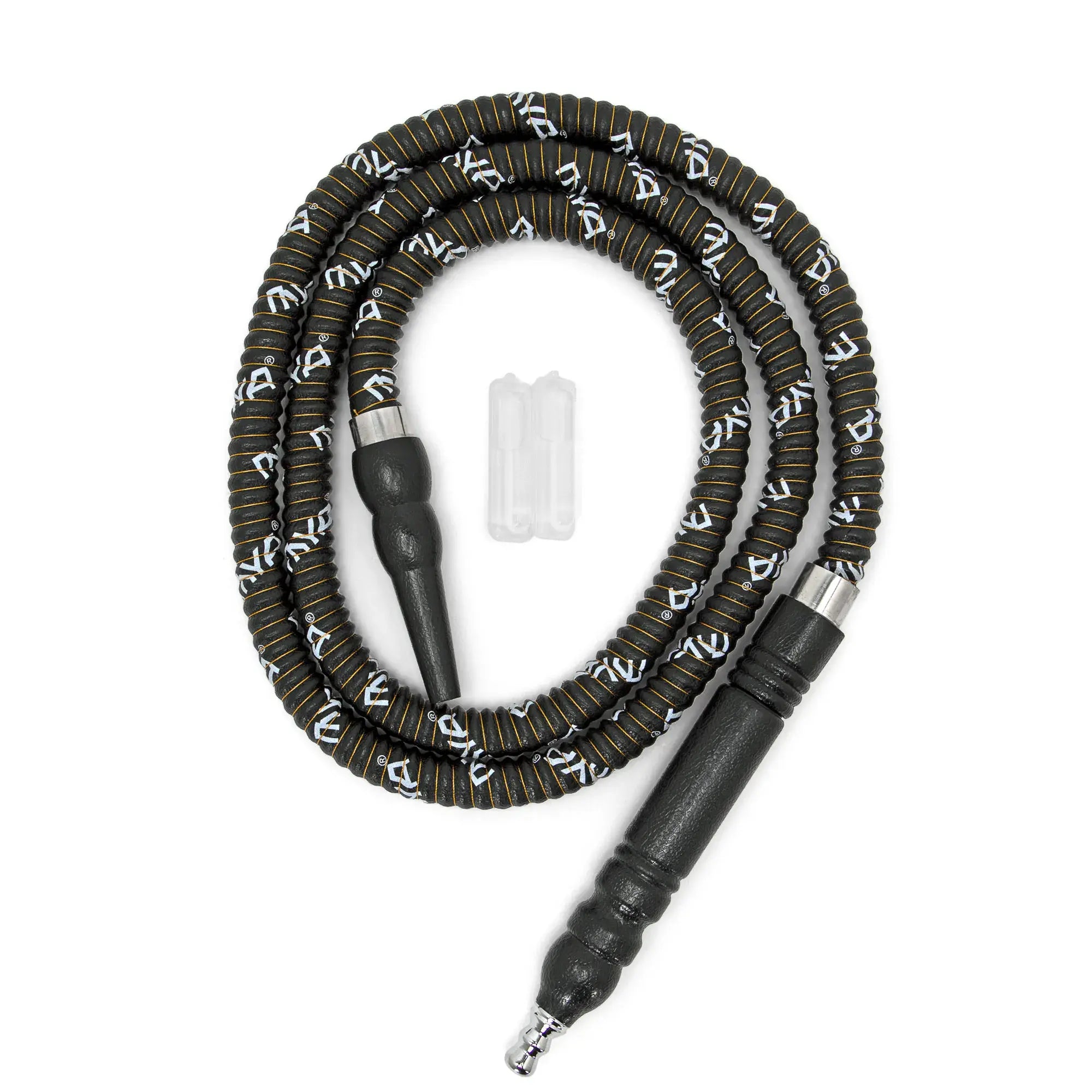 Mya Freeze Hookah Hose with Icicles