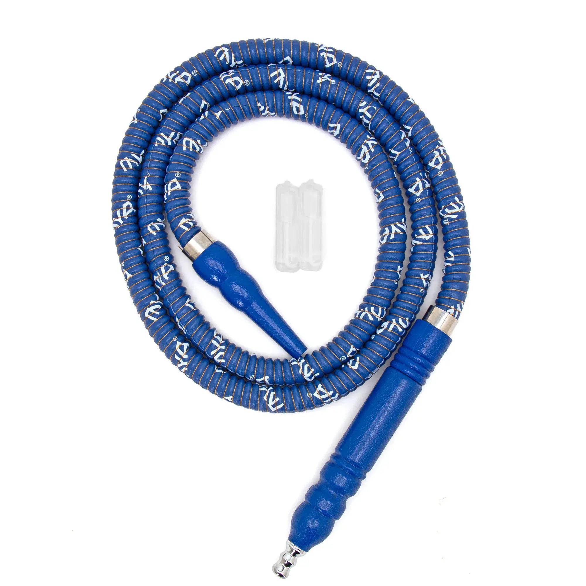 Mya Freeze Hookah Hose with Icicles