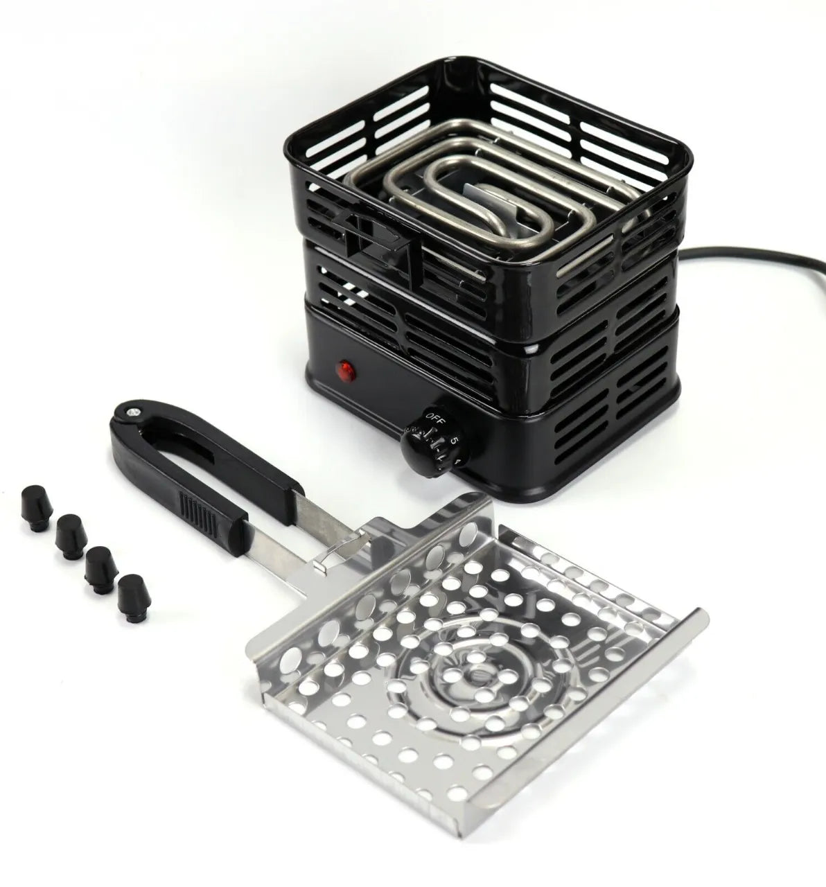 Ola Coal Burner Heater Heavy Duty
