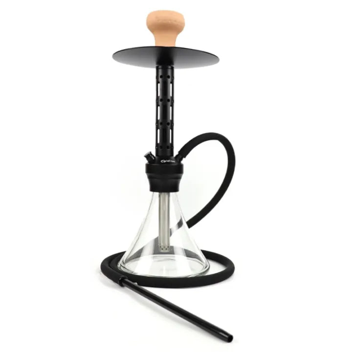 Christine Valentine Modern Hookah