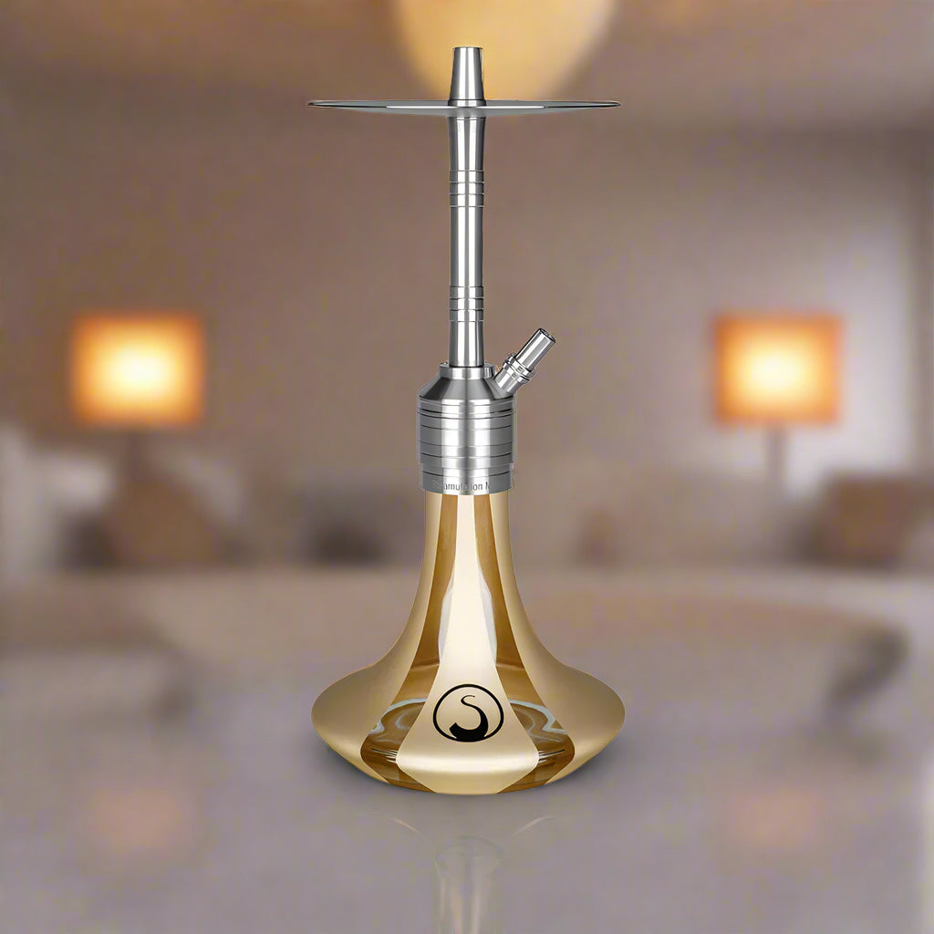 شيشة تبخير ميني جين 2