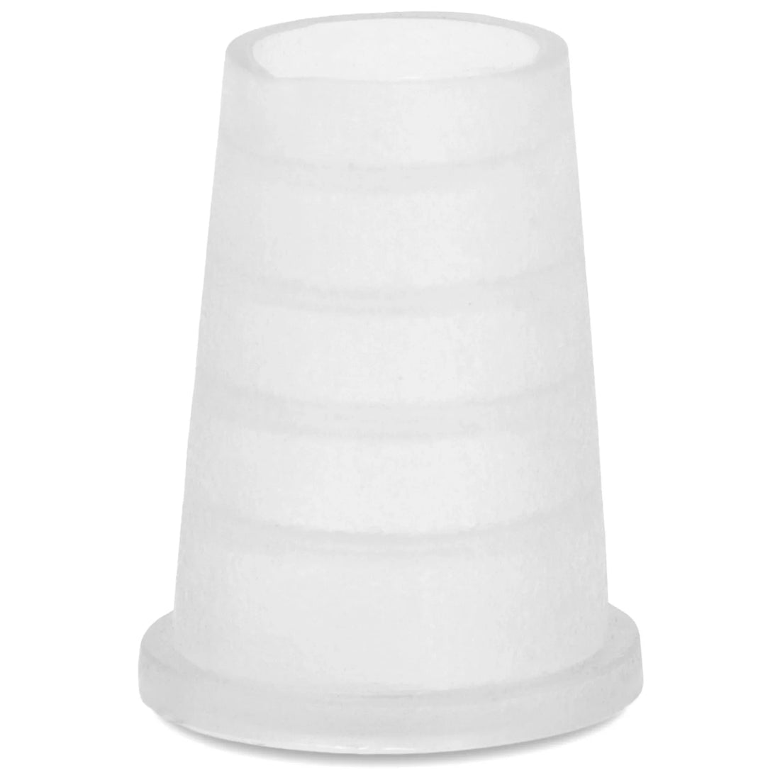 Hose Grommets Clear ( 100 Pack )