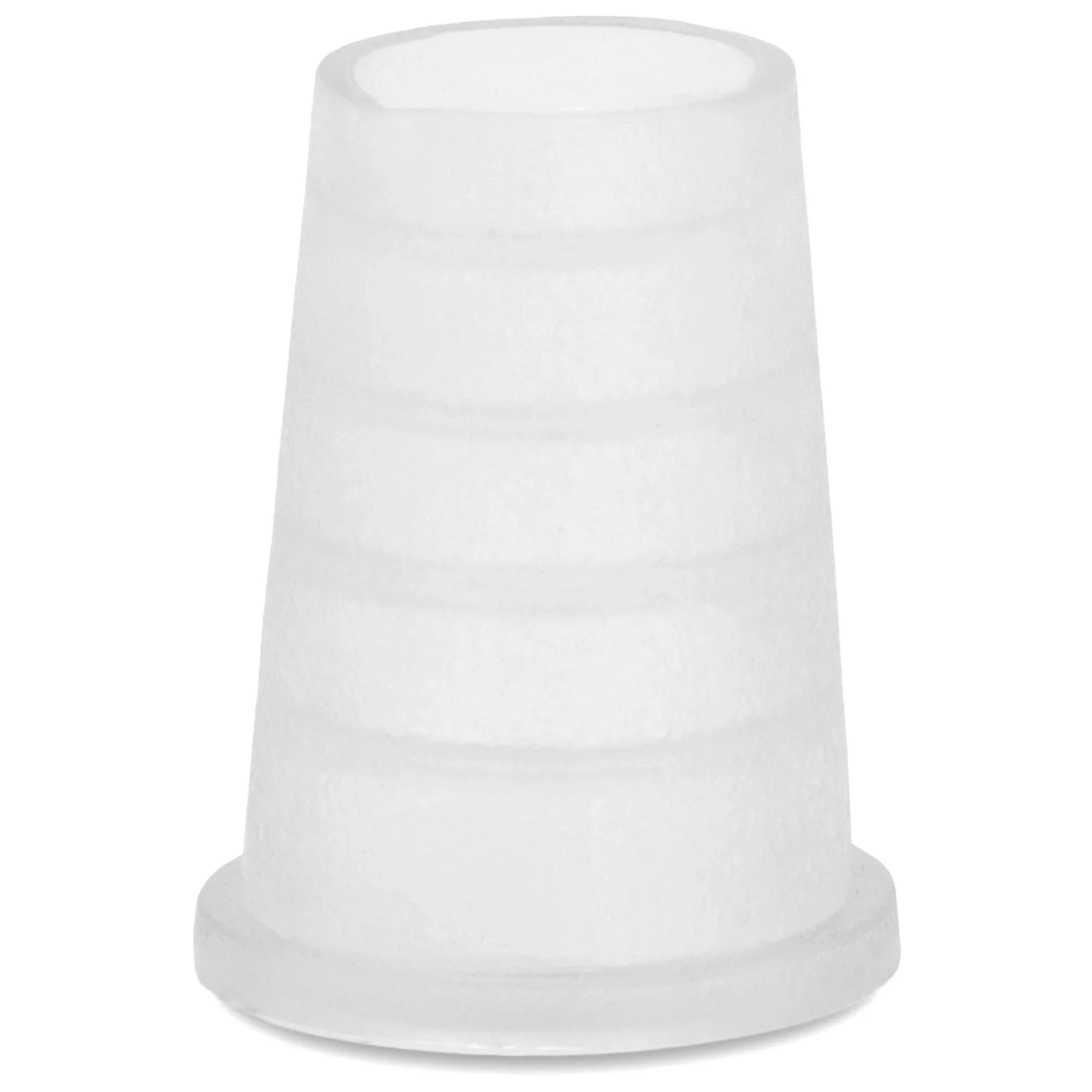 Hose Grommets Clear ( 100 Pack )