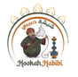 Hookah Habibi logo
