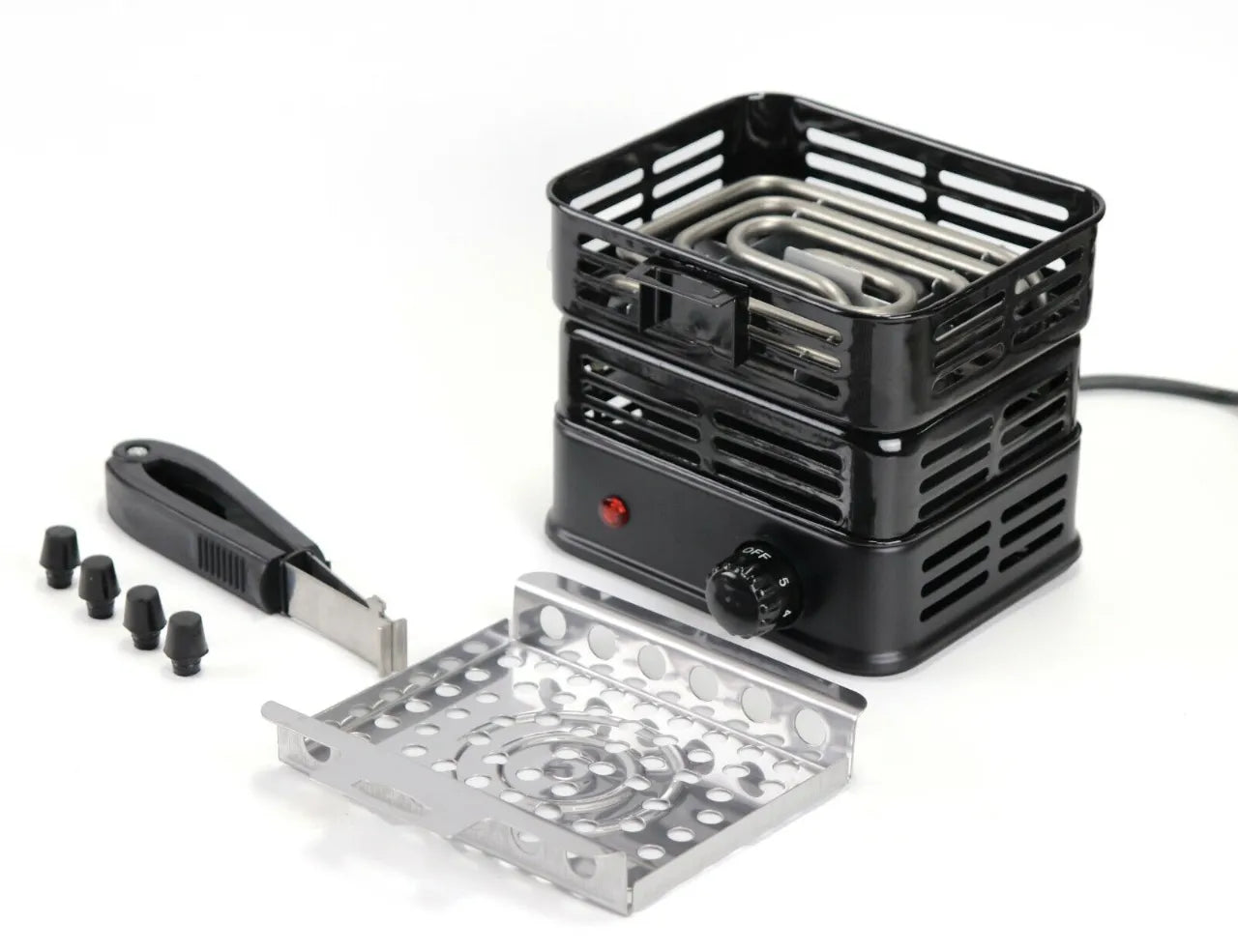 Ola Coal Burner Heater Heavy Duty