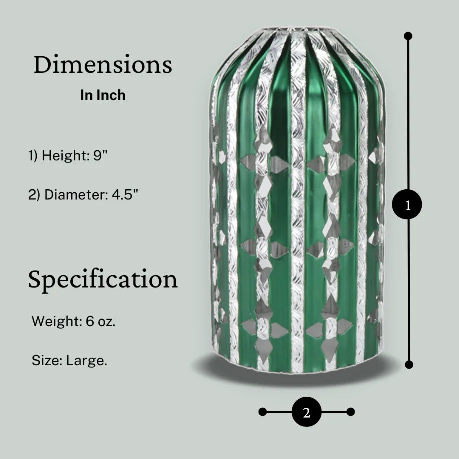 hookah shisha wind cover