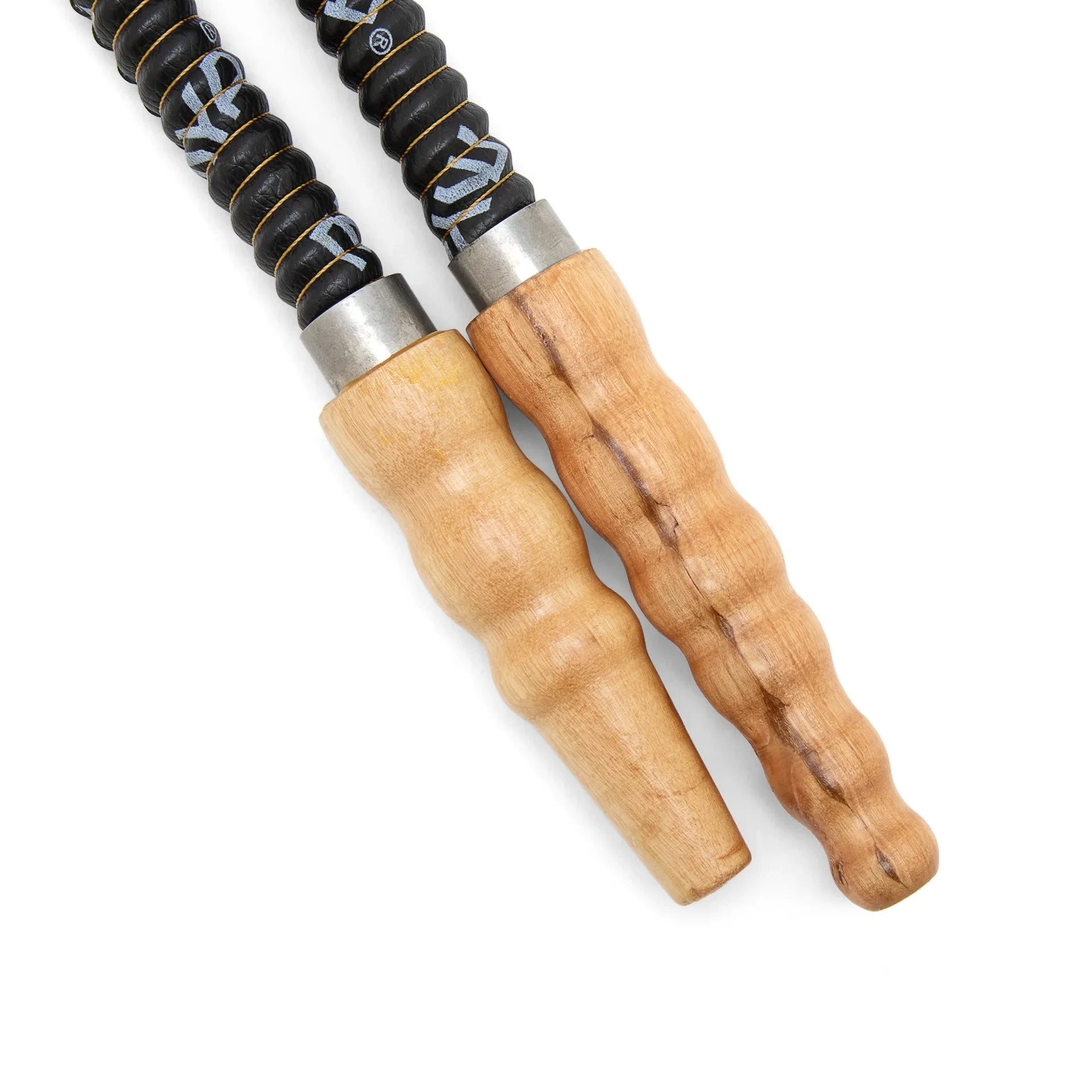 Mya Wooden Tip Hookah Hose
