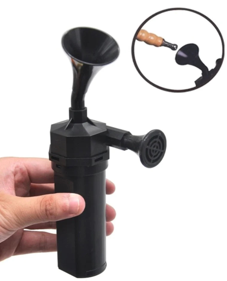 Portable Hookah Starter