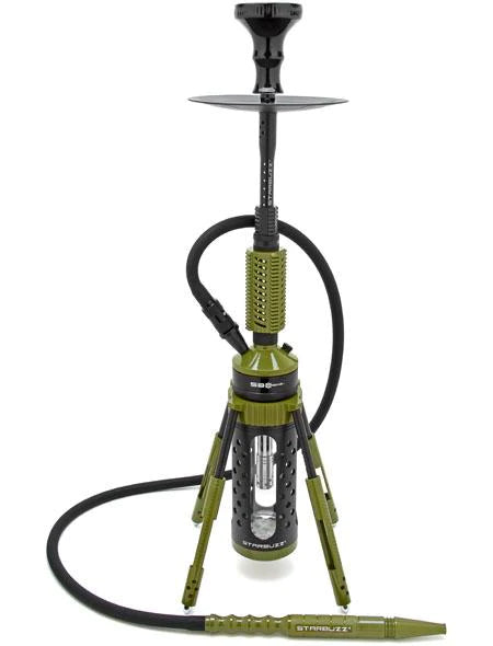 Starbuzz Carbine Hookah