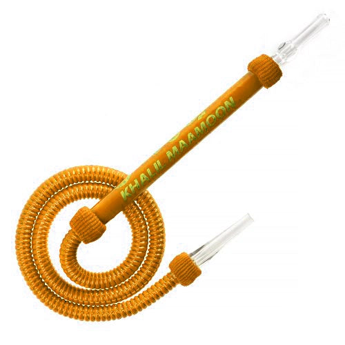 Khalil Mamoon Hookah Hose