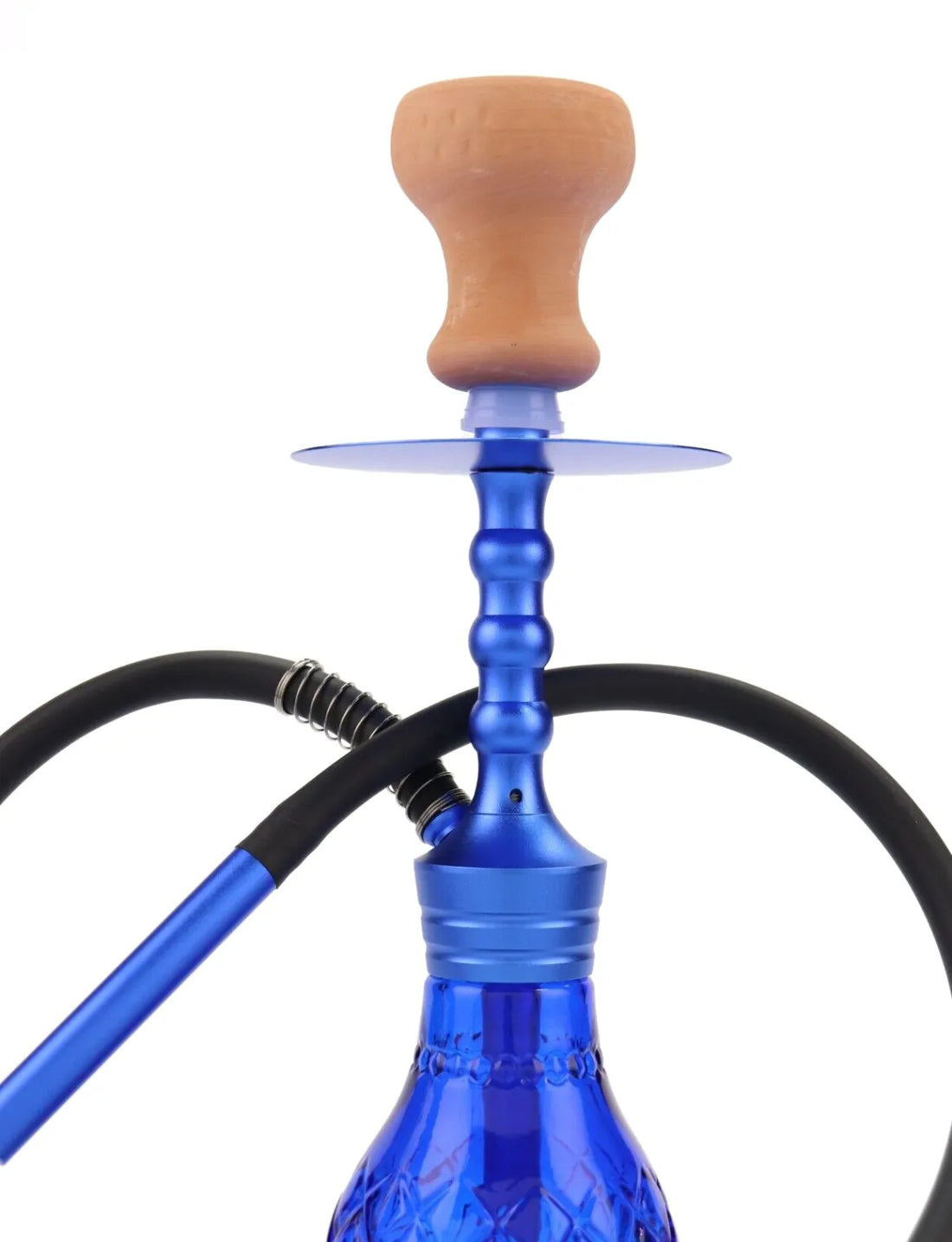 شيشة كوكو هامرا المحمولة مع حقيبة