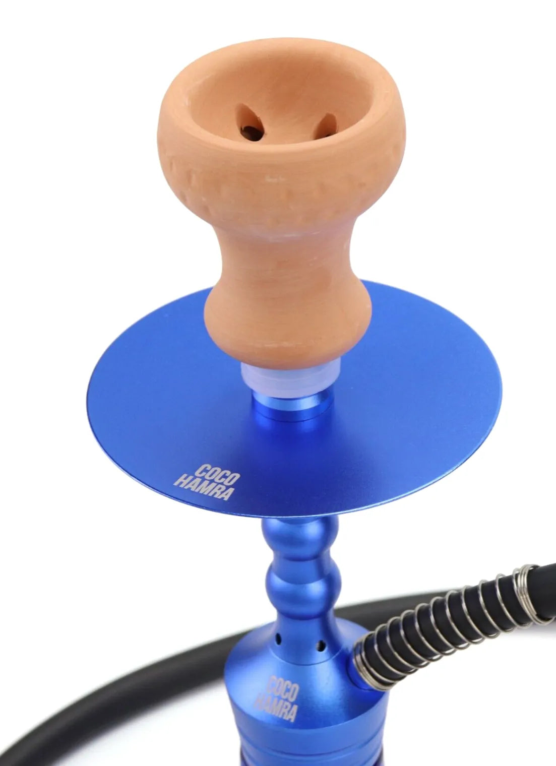 Coco Hamra Portable Hookah with Bag