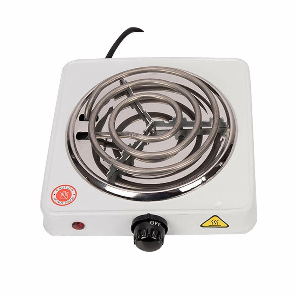 Hookah Flat Coal Burner