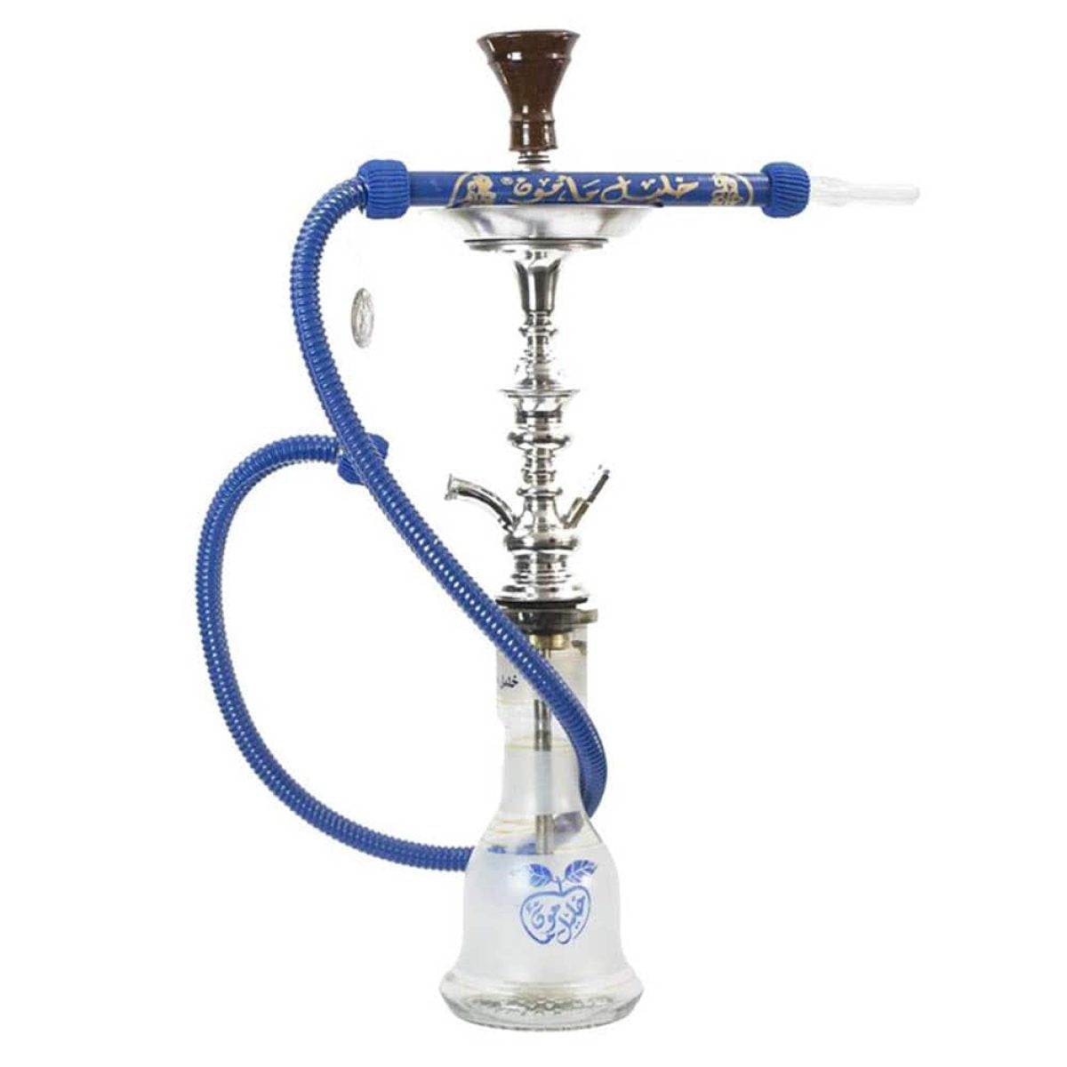 Khalil Mamoon Kafae Medium Hookah