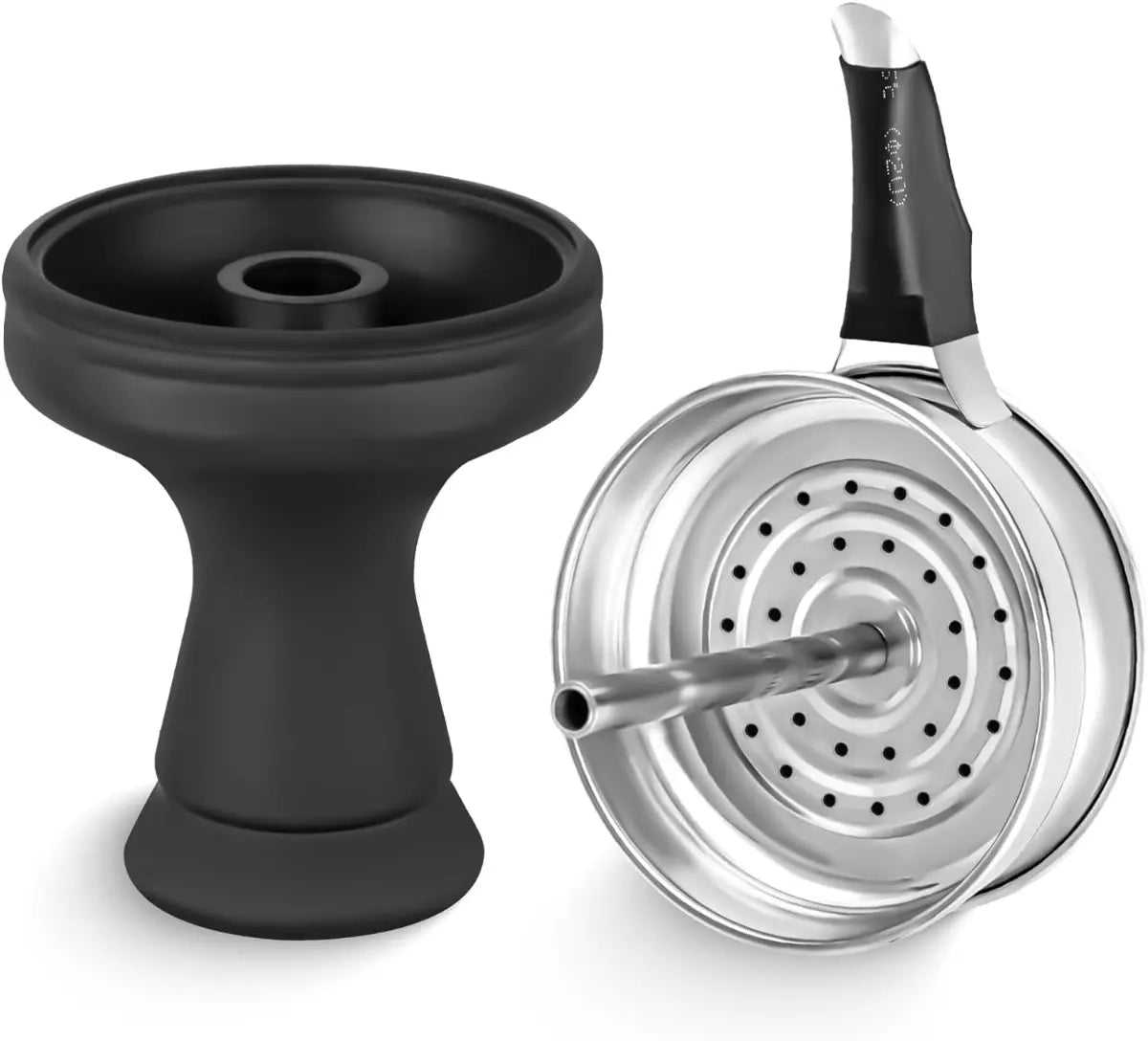 Phunnel Bowl Heat Screen Management Set