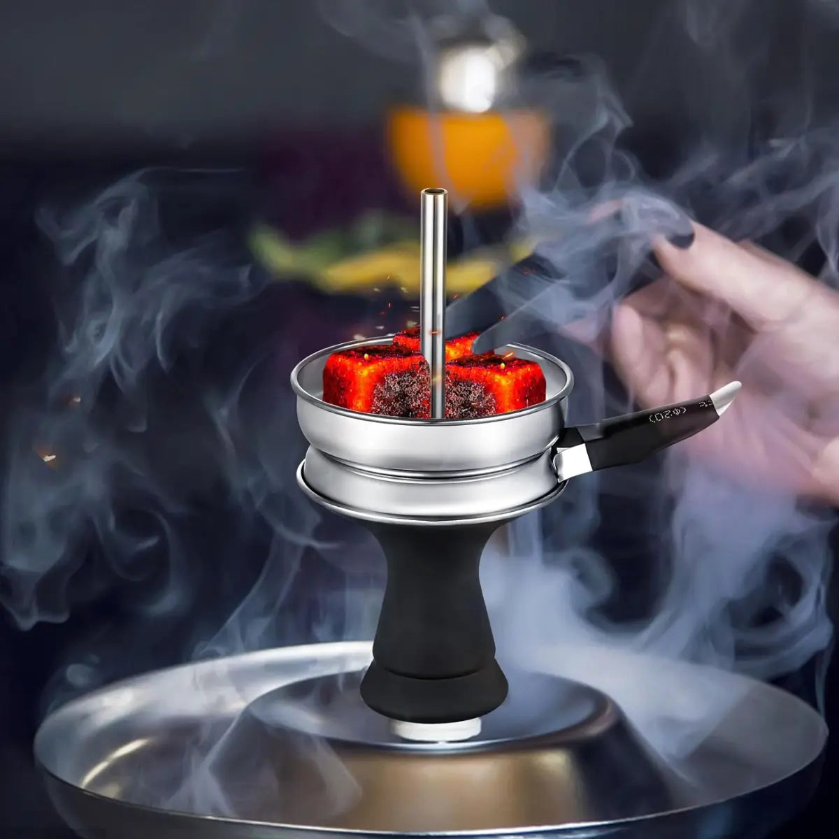 Phunnel Bowl Heat Screen Management Set