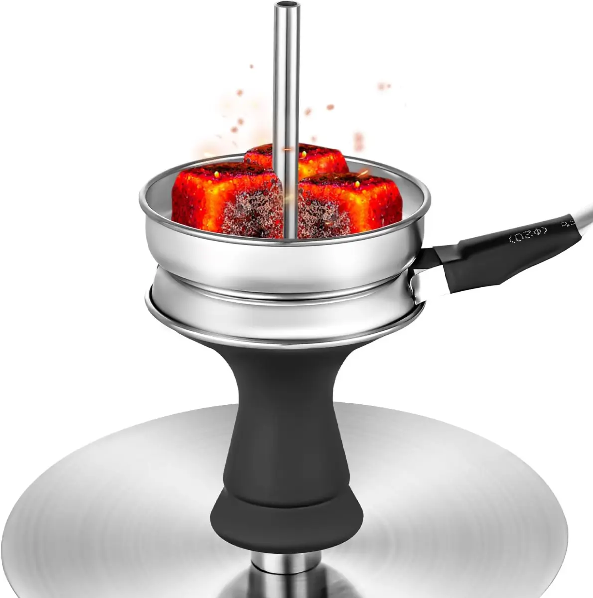 Phunnel Bowl Heat Screen Management Set