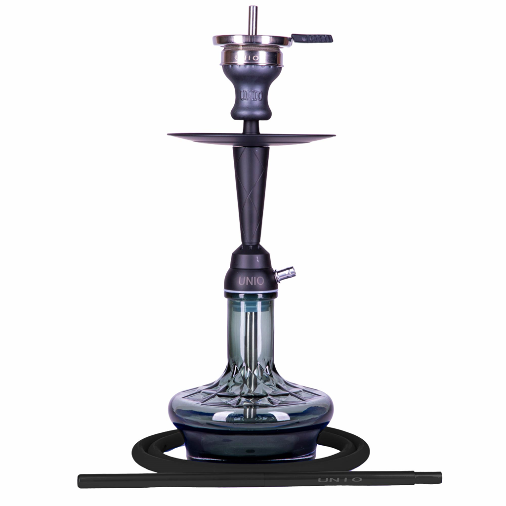 Amy Deluxe unio  european hookah shisha nargila