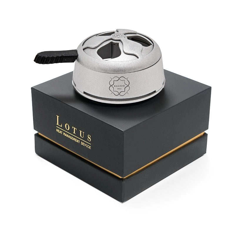 Kaloud Lotus Plus Heat Management System