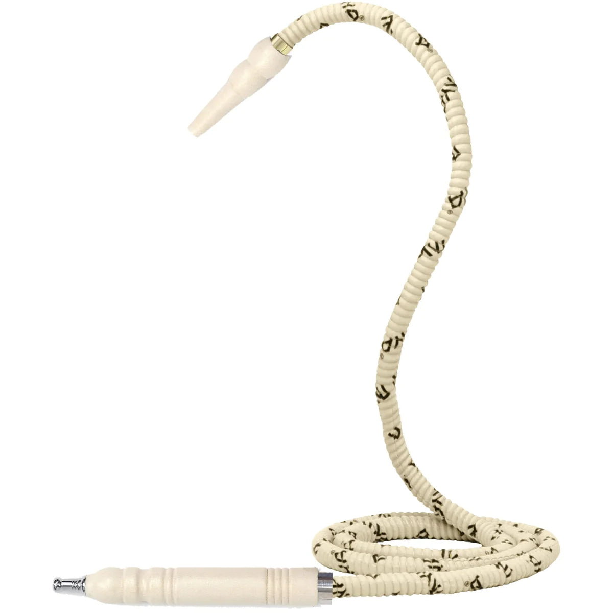 Mya Freeze Hookah Hose with Icicles