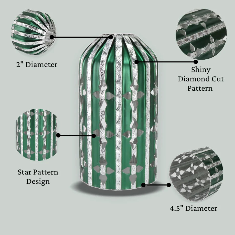 hookah shisha wind cover