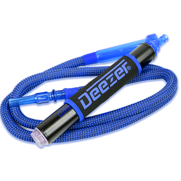 Deezer Ice Hose Mesh Finish