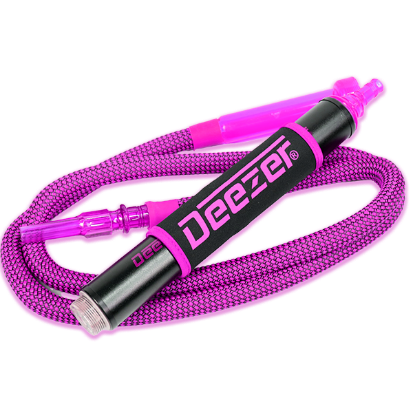 Deezer Ice Hose Mesh Finish