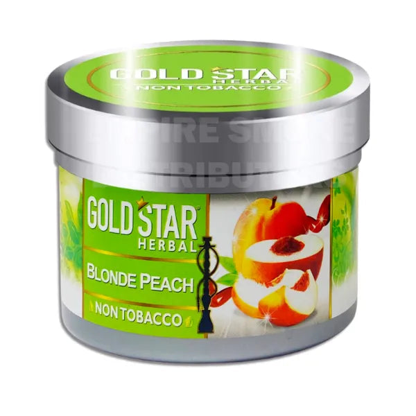 Gold Star Hookah Flavor 200 Grams