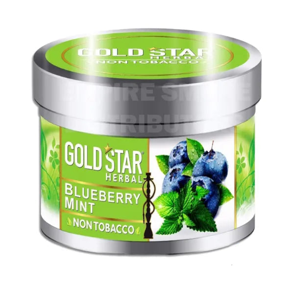 Gold Star Hookah Flavor 200 Grams