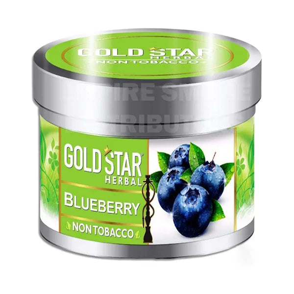 Gold Star Hookah Flavor 200 Grams