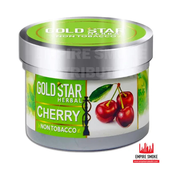 Gold Star Hookah Flavor 200 Grams