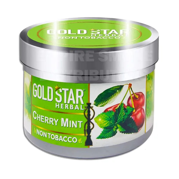 Gold Star Hookah Flavor 200 Grams