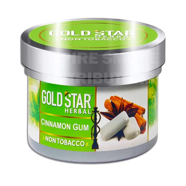 Gold Star Hookah Flavor 200 Grams