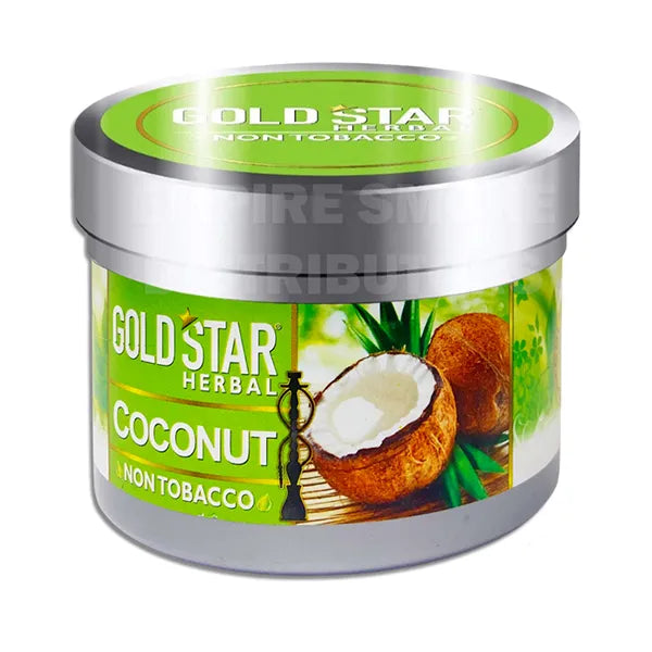 Gold Star Hookah Flavor 200 Grams