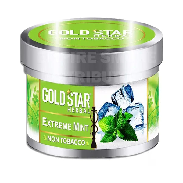 Gold Star Hookah Flavor 200 Grams