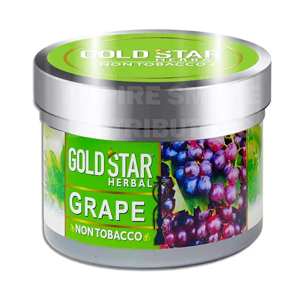 Gold Star Hookah Flavor 200 Grams