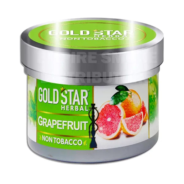Gold Star Hookah Flavor 200 Grams