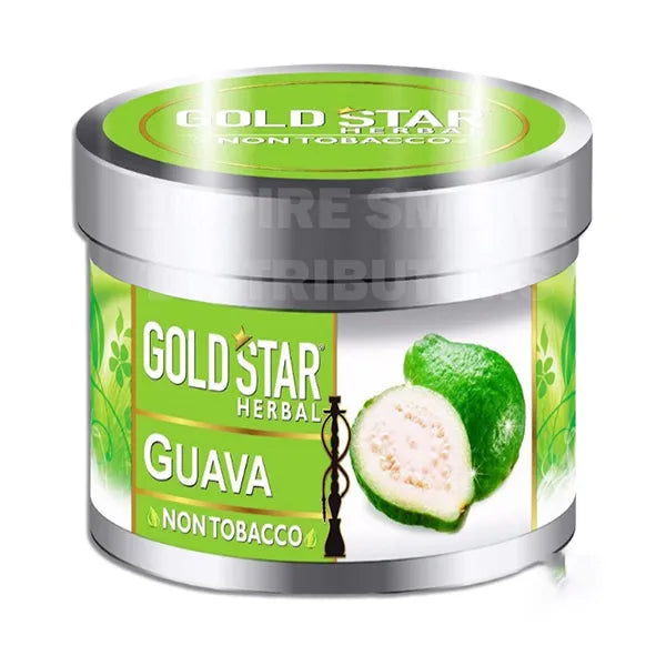 Gold Star Hookah Flavor 200 Grams