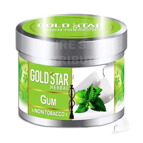 Gold Star Hookah Flavor 200 Grams