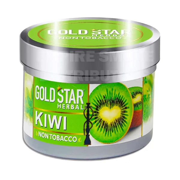 Gold Star Hookah Flavor 200 Grams