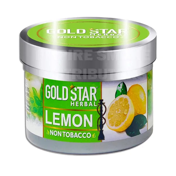 Gold Star Hookah Flavor 200 Grams