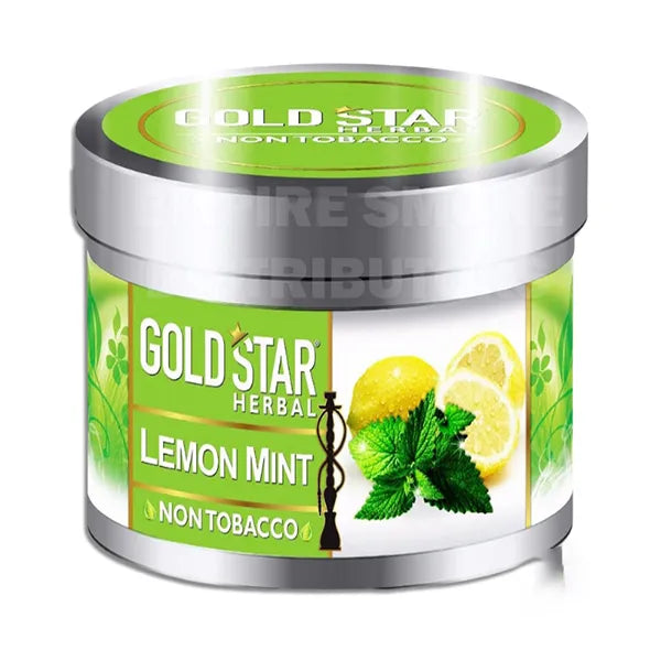 Gold Star Hookah Flavor 200 Grams