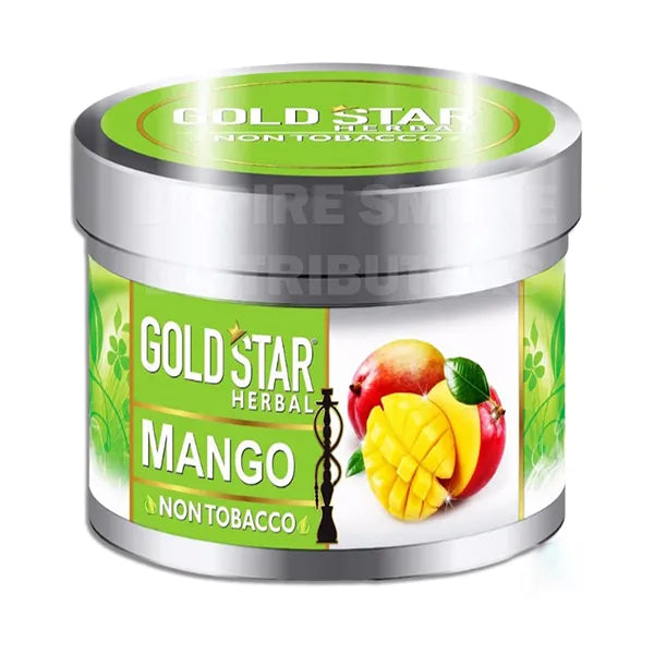 Gold Star Hookah Flavor 200 Grams