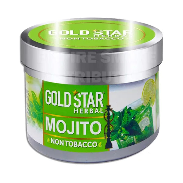 Gold Star Hookah Flavor 200 Grams