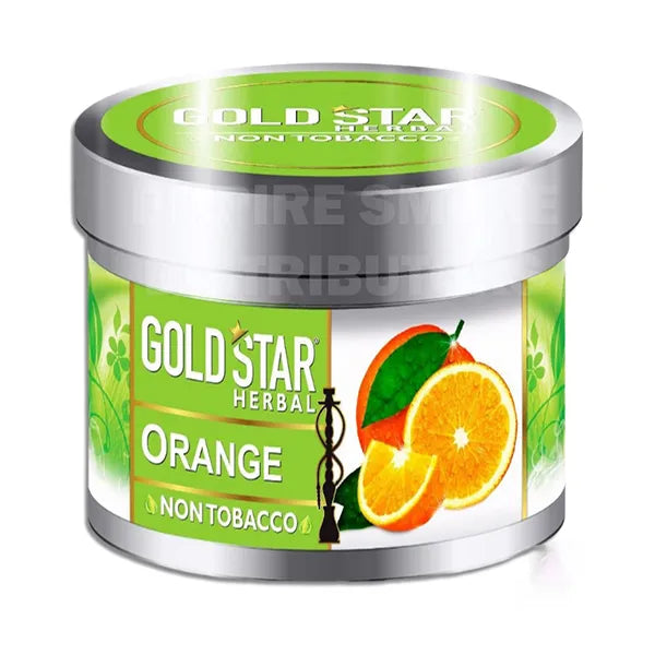 Gold Star Hookah Flavor 200 Grams