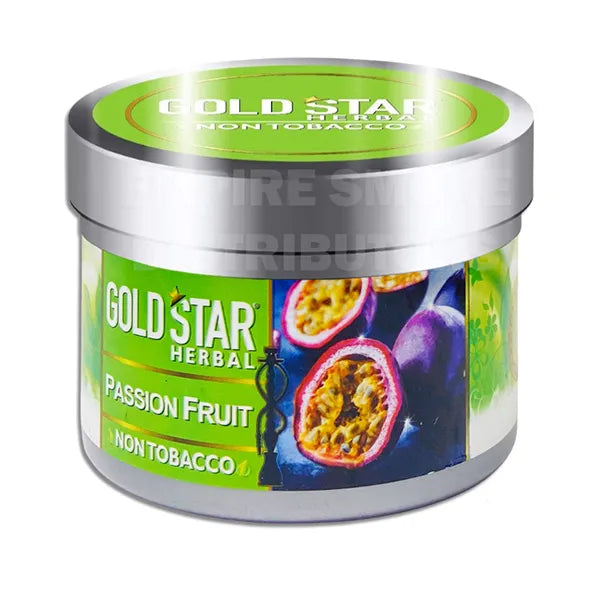 Gold Star Hookah Flavor 200 Grams