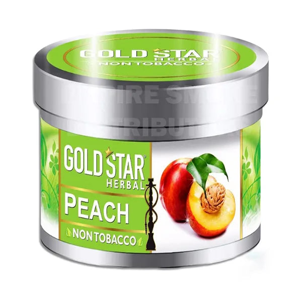 Gold Star Hookah Flavor 200 Grams