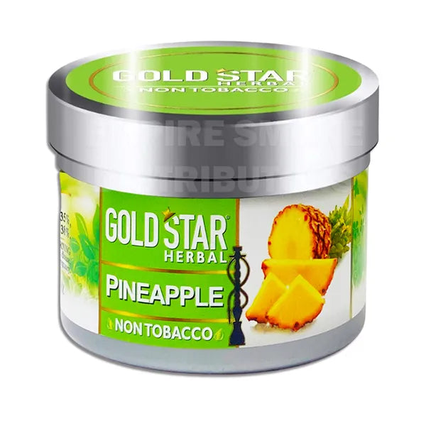 Gold Star Hookah Flavor 200 Grams