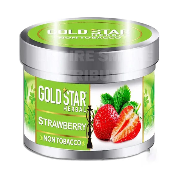 Gold Star Hookah Flavor 200 Grams